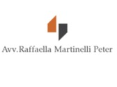 Avv. Raffaella Martinelli Peter