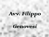 Avv. Filippo Genovesi