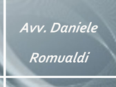 Avv. Daniele Romualdi
