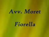 Avv. Moret Fiorella