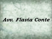 Avv. Flavia Conte