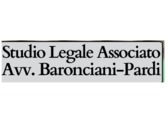 Studio Legale Associato Baronciani - Pardi