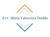 Studio Legale Avv. Maria Valentina Deidda