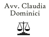 Avv. Claudia Dominici