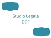 Studio Legale DGF