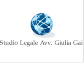 Studio Legale Avv. Giulia Gai