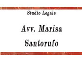 Studio Legale Avv. Marisa Santorufo