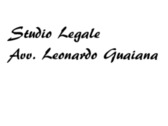 Studio legale avv. Leonardo Guaiana