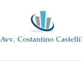 Avv. Costantino Castelli