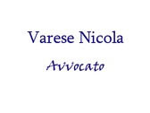 Varese avv. Nicola