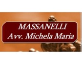 Avvocato Michela Maria Massanelli