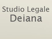 Studio legale avv. Carmen Deiana