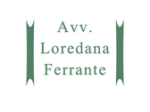 Avv. Loredana Ferrante