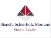 Studio Legale Bianchi Schierholz Montani & Partners