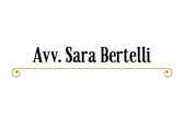 Avv. Sara Bertelli