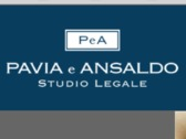 Studio Legale Pavia & Ansaldo