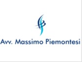 Avv. Massimo Piemontesi