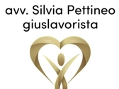 Silvia Pettineo