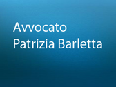 Avv. Patrizia Barletta