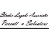 Studio legale associato Parenti & Salvatore