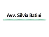 Avv. Silvia Batini