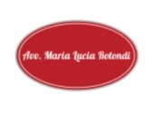 Avv. Maria Lucia Rotondi