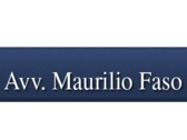 Avv. Maurilio Faso