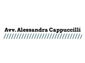 Avv. Alessandra Cappuccilli