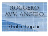 Avvocato Angelo Roggero
