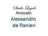 Avvocato Alessandro De Ranieri