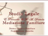 Studio Legale e di Mediazione Familiare - Petrosillo&Dattola