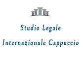 Studio Legale Internazionale Cappuccio