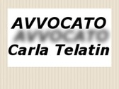 Avvocato Carla Telatin