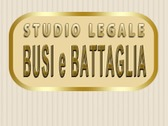 Studio Legale Busi e Battaglia