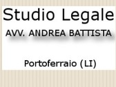 Studio legale Avv. Andrea Battista