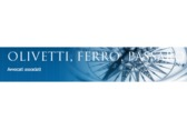 Studio legale Olivetti Ferro Passaro
