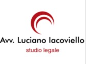 Avv. Luciano Iacoviello