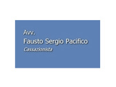 Avv. Fausto Sergio Pacifico