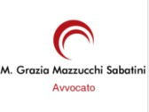 Avvocato Maria Grazia Mazzucchi Sabatini