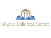 Studio Ballario&Sardo