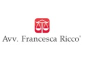 Avv. Francesca Ricco'