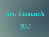 Avv. Emanuela Bisi