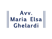 Avv. Maria Elsa Ghelardi