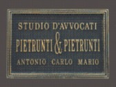 Studio Pietrunti & Pietrunti