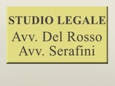 Studio Legale Avv. Gabriella Del Rosso