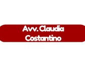 Avv. Claudia Costantino
