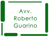 Avv. Roberto Guarino