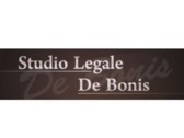 Studio Legale Avv.ti Domenico Antonio De Bonis e Salvatore De Bonis