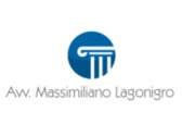 Avv. Massimiliano Lagonigro