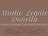 Studio Legale Donella